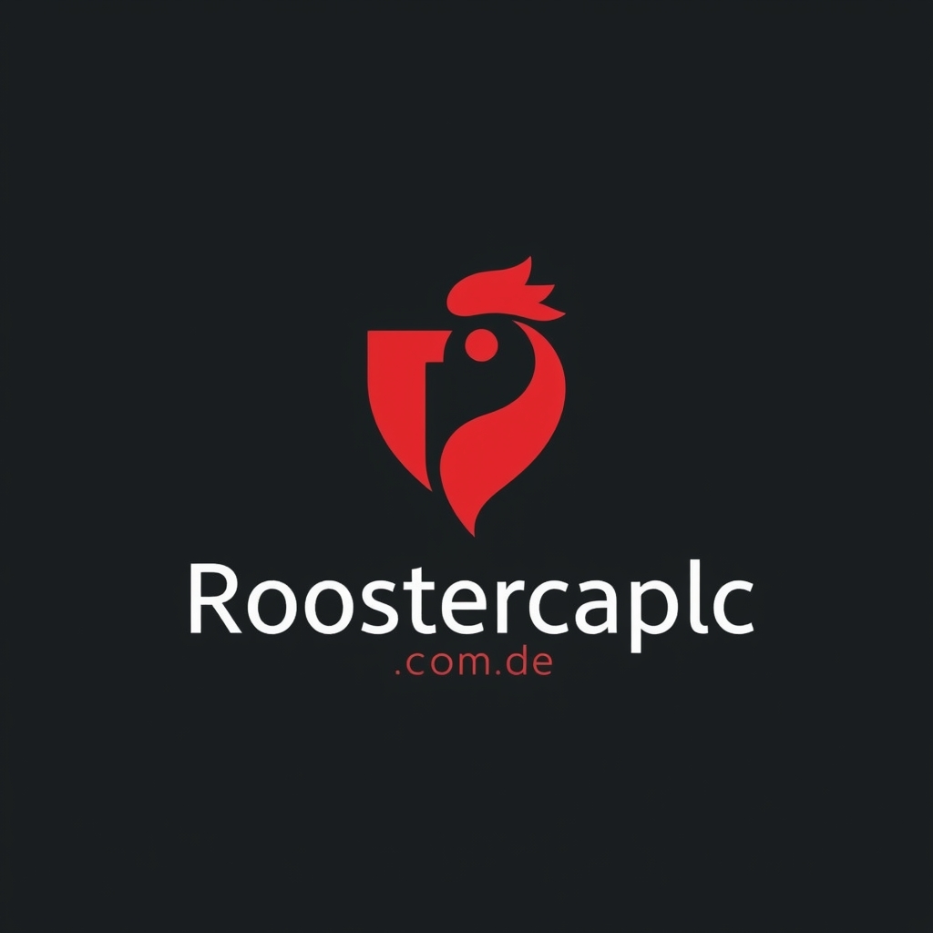 Roostercap